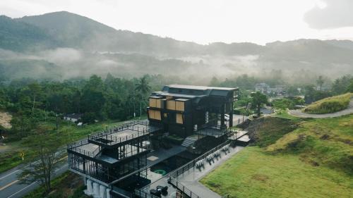 Lan Saka Hotel | D’Endless Resotel