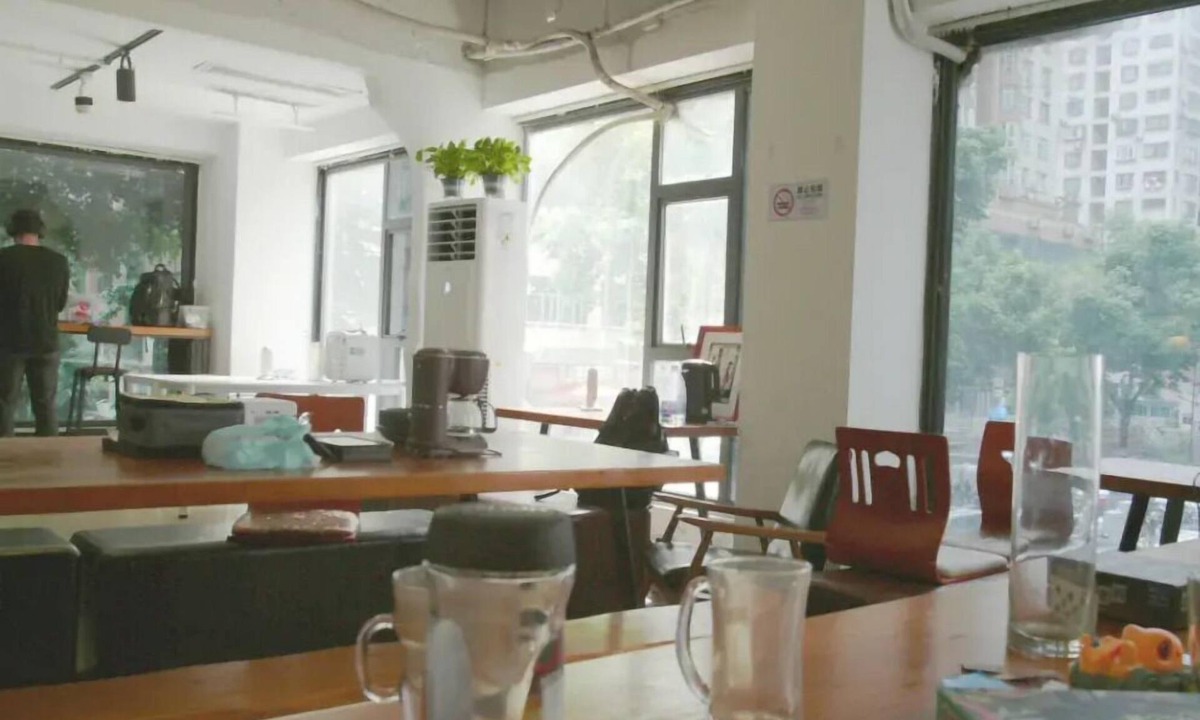 Central Business District Hostel | Dengba International Youth Hostel - Shenzhen Futian Convention and Exhibition Center Branch