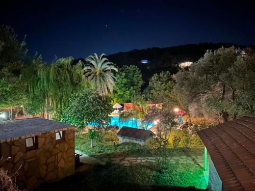 Islamlar Hotel | Denge Hidden Garden