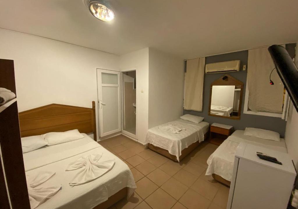 Datca City Center House | DENGE PANSİYON