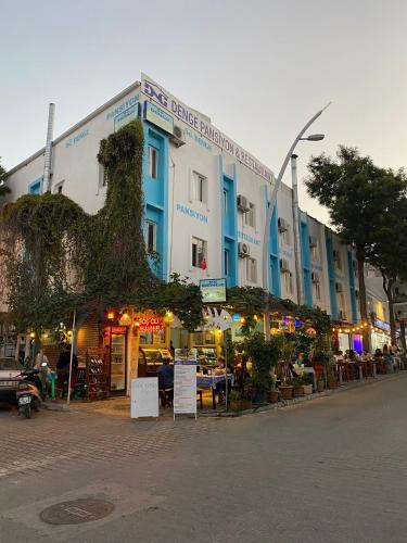 Datca City Center House | denge pansiyon