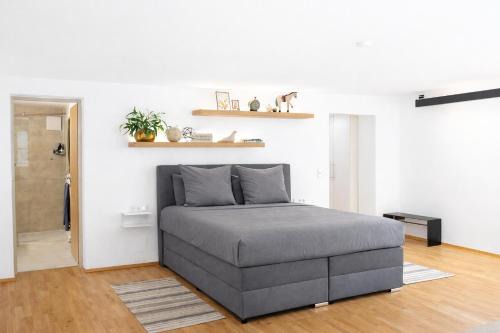 Innsbruck City Centre Apartment | dengg down town studios Deluxe Suite