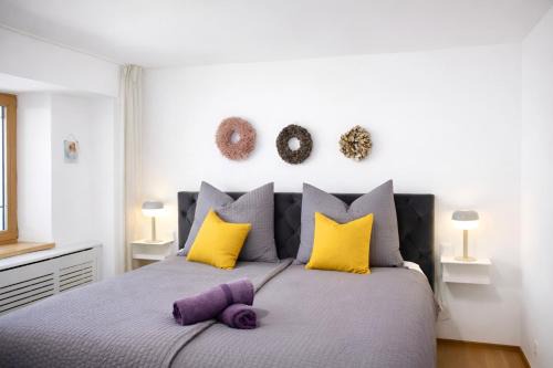 Innsbruck City Centre Apartment | dengg down town studios Apartment