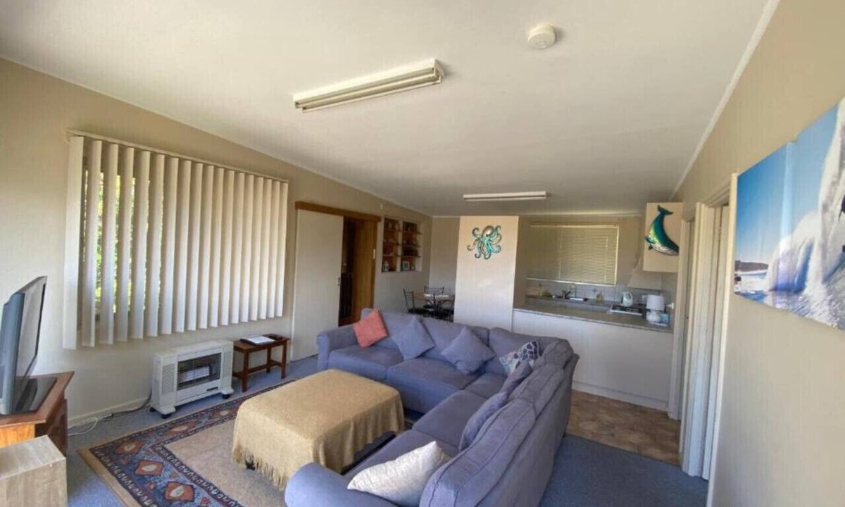 Denhams Beach House | Denhams Beach Cottage