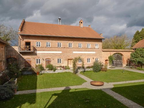 Tann House | Denharten