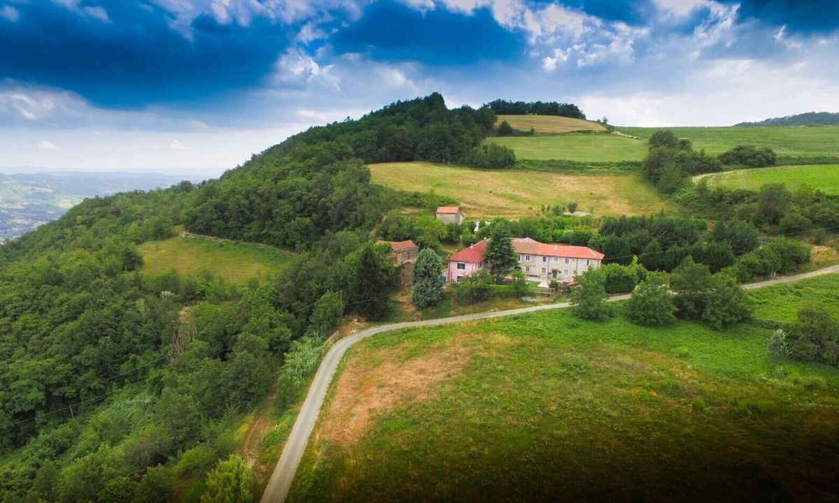 Denice House | Denice: Mansion - Denice