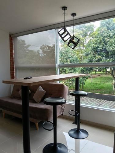 Ibague Apartment | Denier House II