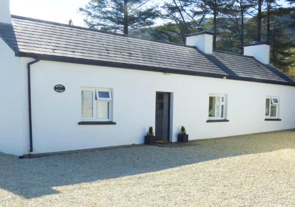 Killybegs House | Denis's Cottage