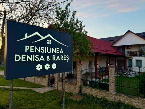 Tasnad House | Denisa & Rares