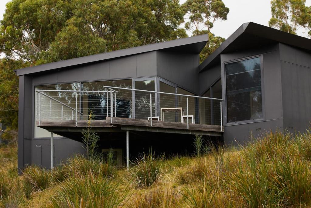 Douglas River House | Denison Rivulet Retreats