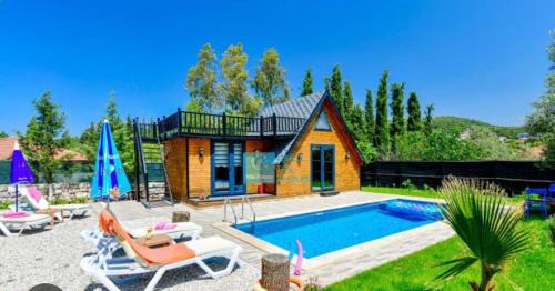 Beylikduzu Other | Deniz Aral Tiny House