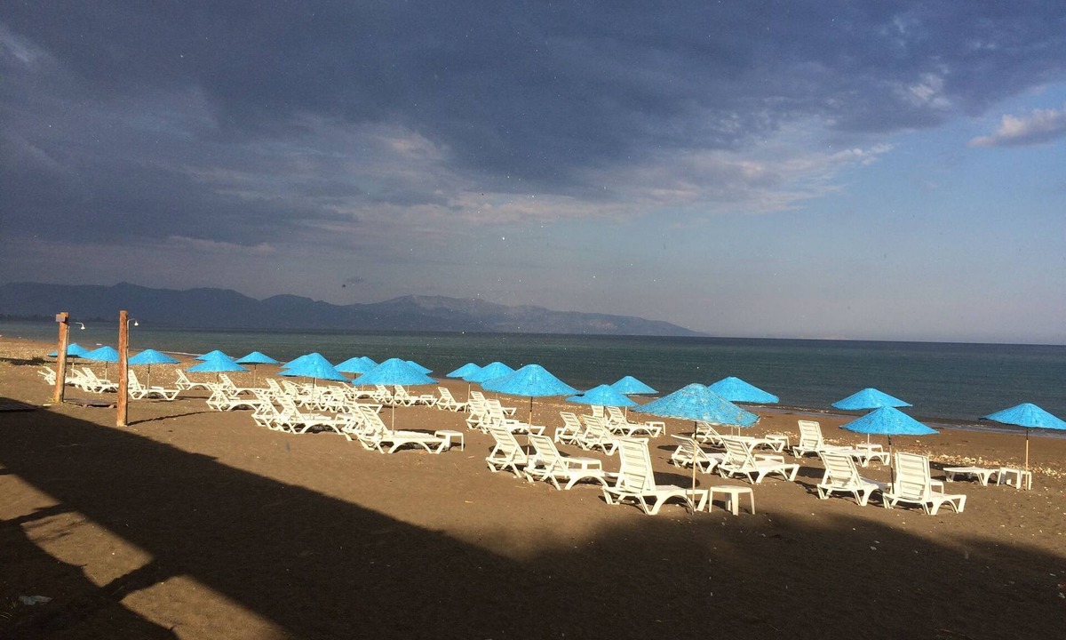Finike Hostel | Deniz Otel