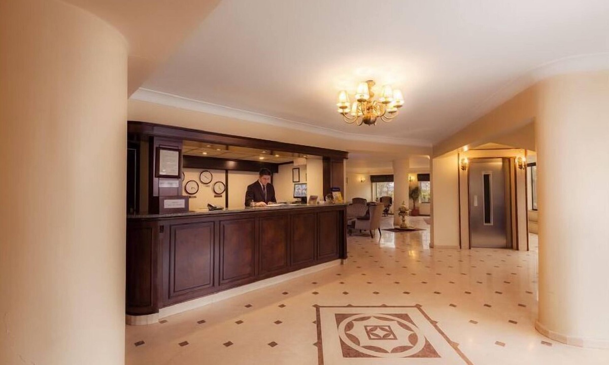 Rasimpasa Hotel | Deniz Otel