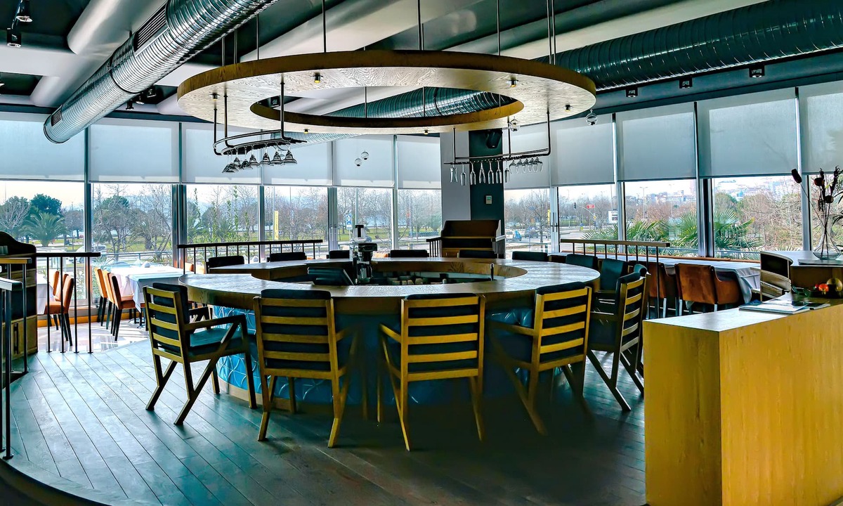 Kartal Hotel | Denizati Plus Hotel