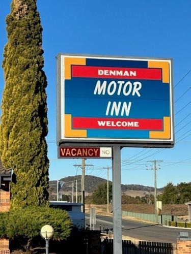 Denman Hotel | Denman Motor Inn