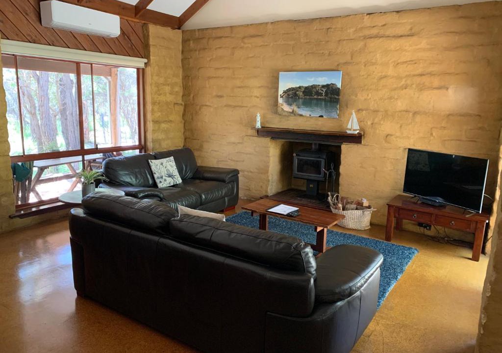Denmark House | Denmark Forest Retreat