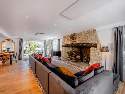Eccles House | Denmark House