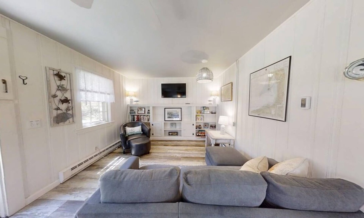 Dennis Cottage | Dennis - 2BR Cottage with Pool/Tennis access! (CCP 111)