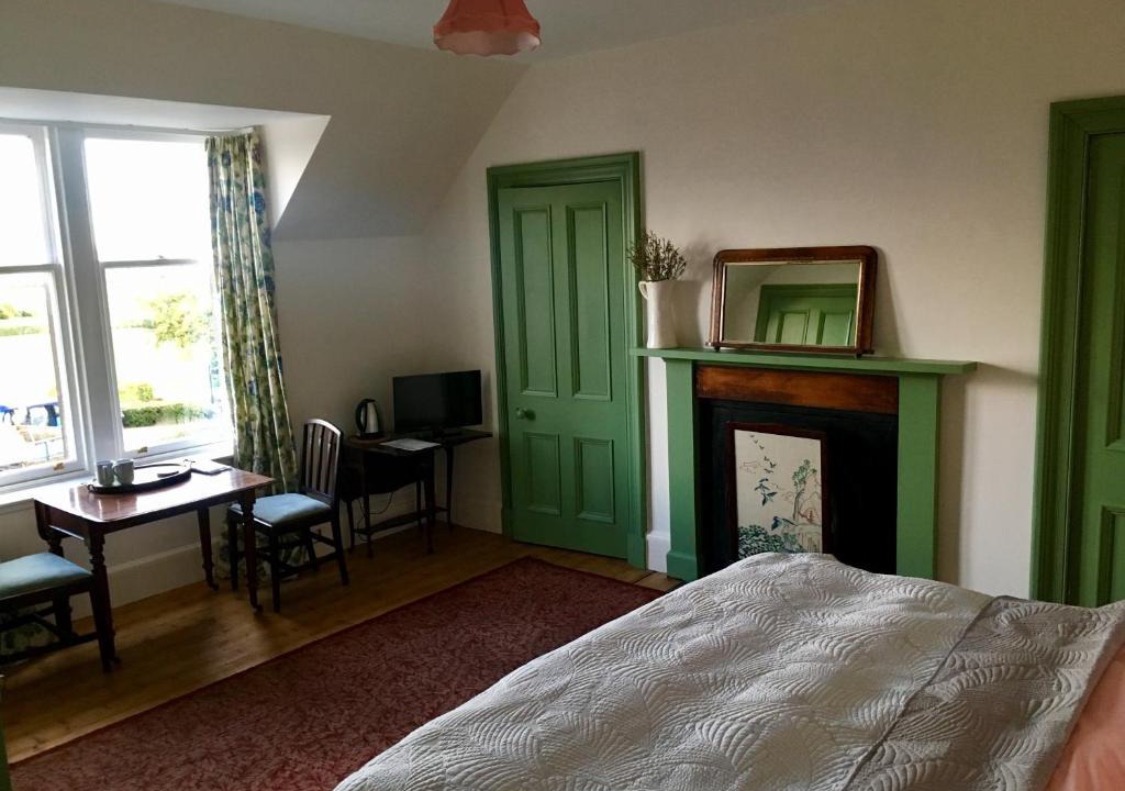 Nairn Bed & Breakfast | Denson Villa