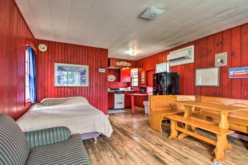 Dent House | Dent Resort Cabin - Ultimate Star Lake Escape