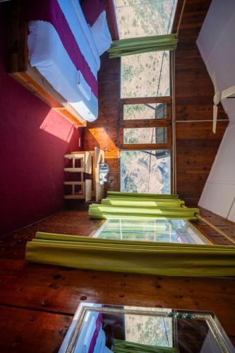 Chakrata Resort | Deodar Dream Resort