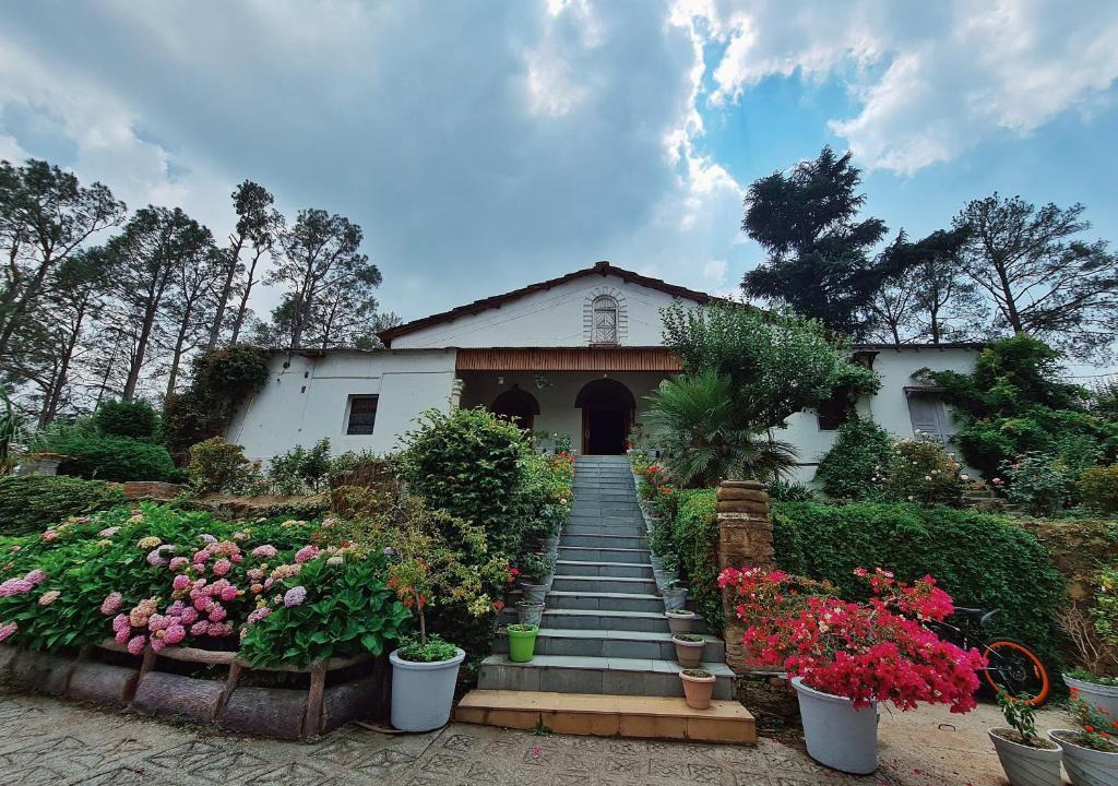 Almora House | Deodar Homestay