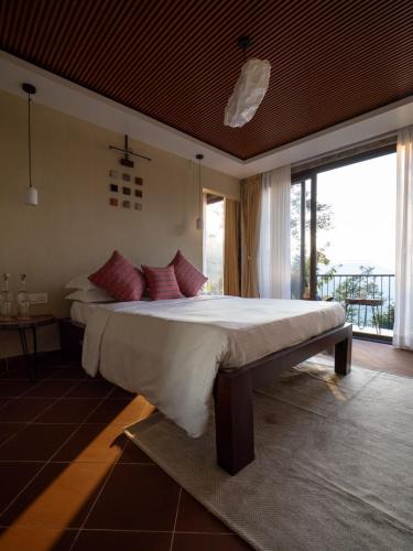 Darjeeling House | Deoja Forest Stay