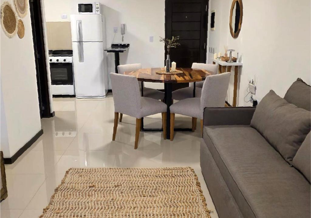Villa Parque Siquiman Apartment | Departamento a 15 min de Carlos Paz con servicios de categoría en Veneto Village