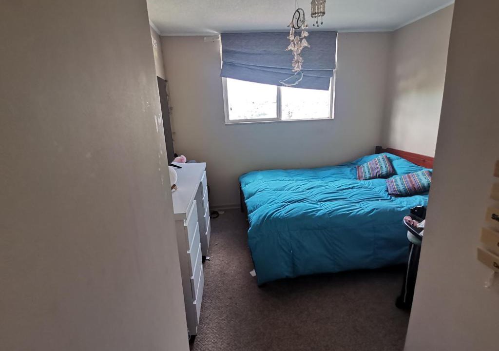 Temuco Apartment | Departamento 3 dormitorios 2 baños