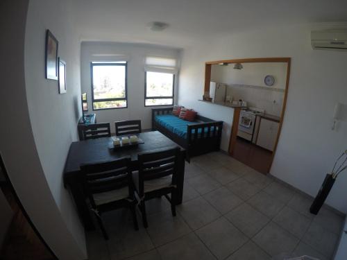 La Plata Apartment | Departamento 37 - no se permiten personas ajenas a la reserva
