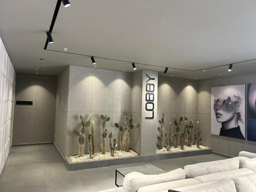 Quito Apartment | Departamento ADN