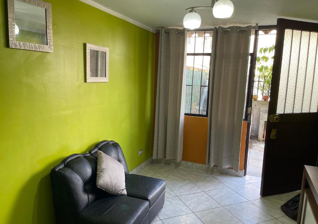 Cajamarca Apartment | Departamento Amoblado Caxas