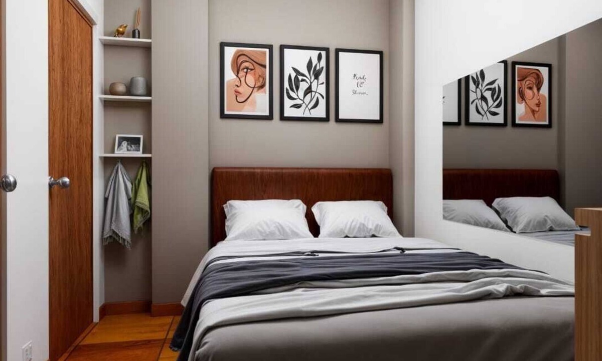 San Martin de Porres Apartment | DEPARTAMENTO AMOBLADO