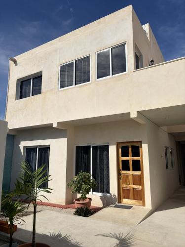 Progreso Municipality Apartment | Departamento Arena- Oasis del Mar