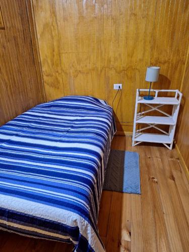 Canete Apartment | Departamento cómodo central