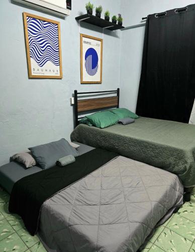 Monterrey Apartment | Departamento Completo en el Centro de Monterrey