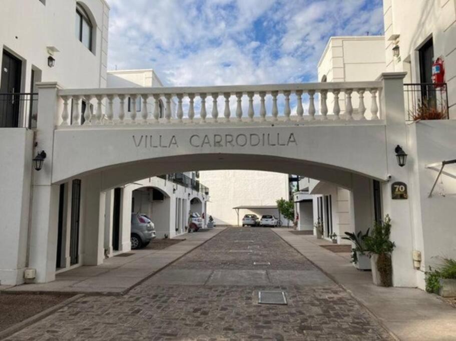 Godoy Cruz Apartment | Departamento con cochera a 3 min Palmares Mall La Carrodilla