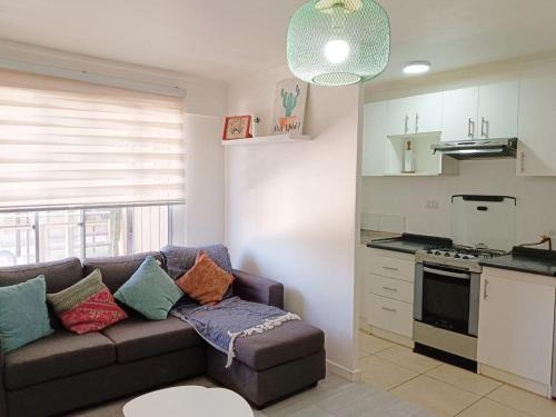 Copiapo Apartment | Departamento ejecutivo 3D-1B Copiapó
