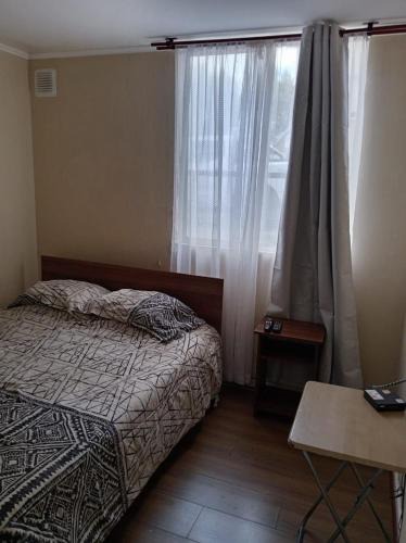 Valdivia Apartment | departamento Eli
