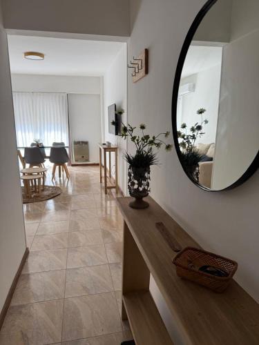 Chivilcoy Apartment | Departamento en Chivilcoy