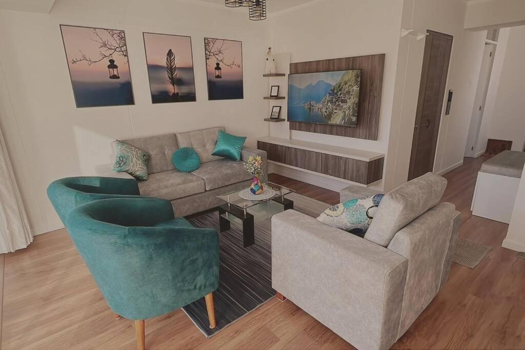 Primavera Apartment | Departamento en Cusco