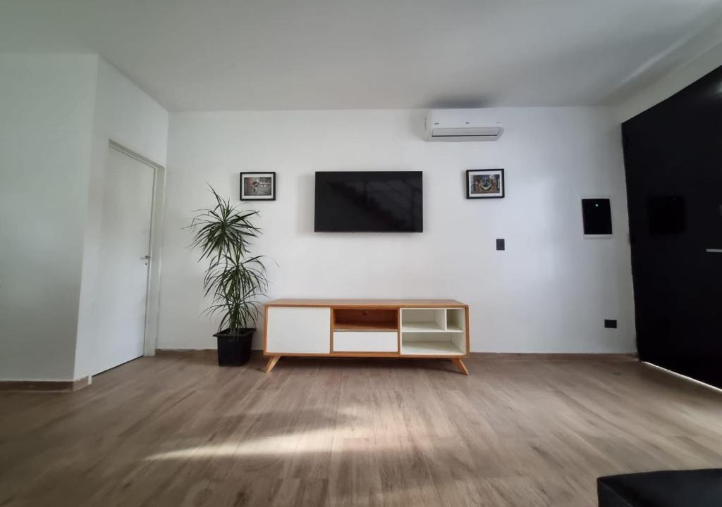 Villa Urquiza Apartment | Departamento estilo minimalista a estrenar