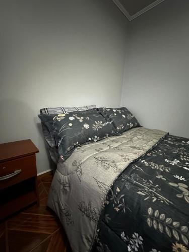 Temuco Apartment | Departamento Estudio, 4 personas Depto 2