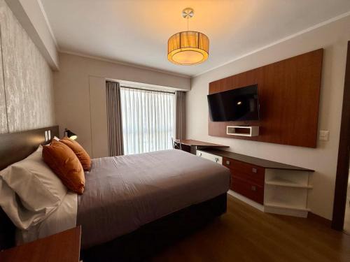 Sector 1 Apartment | Departamento Graña