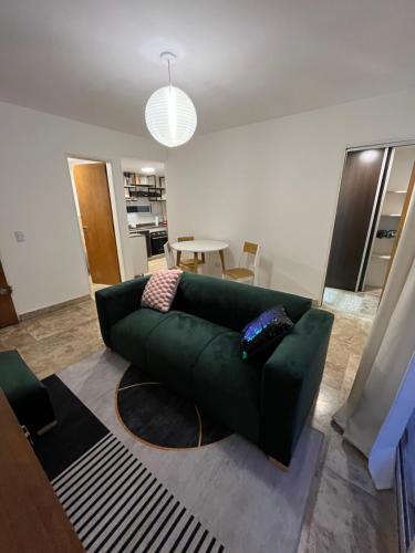 Moron Apartment | Departamento ideal encantador en morón centro