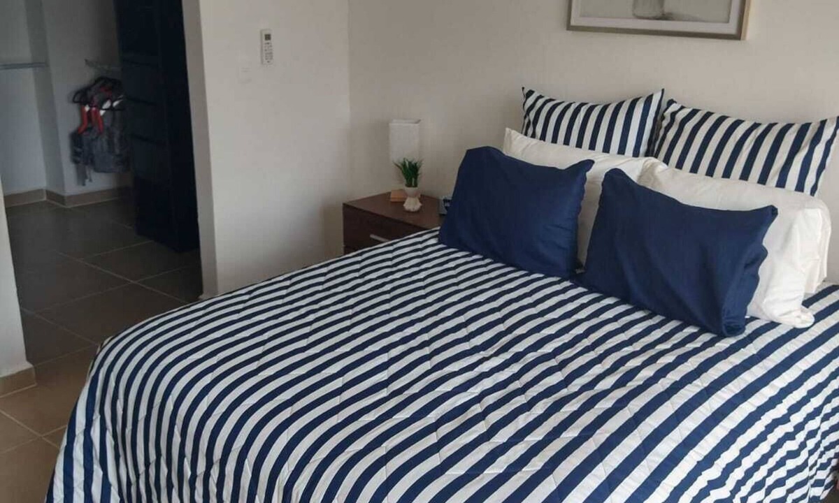 Cancun Apartment | Departamento Increíble en Dreams Lagoon