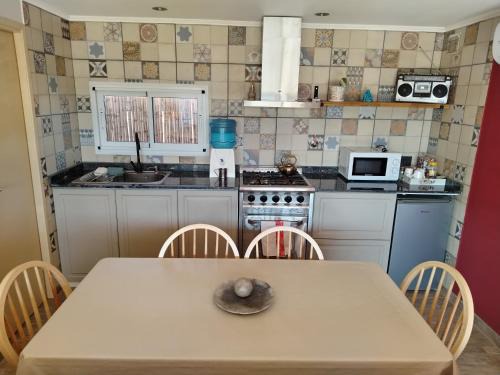Macachin Apartment | Departamento Los Sauces