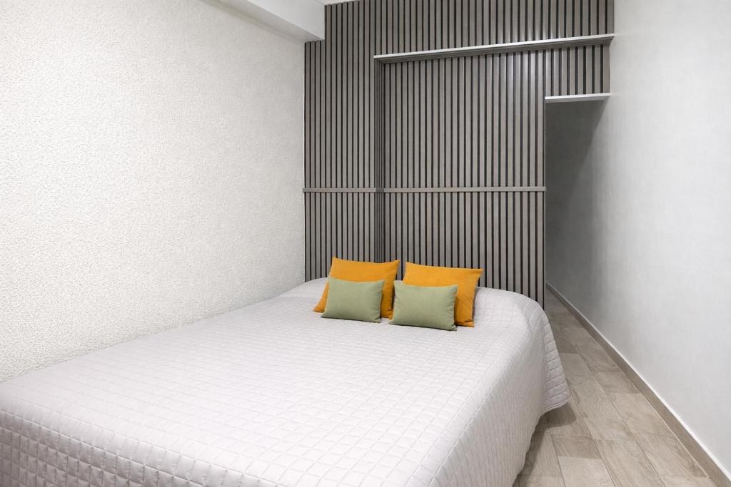 Florida Apartment | Departamento moderno, equipado full en vicente López ,ubicacion inmejorable a 100 metros del tren