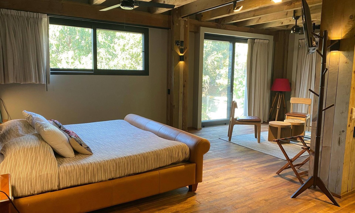 Barra de Colotepec Apartment | DEPARTAMENTO DE 1 DORMITORIO A 5 MINUTOS DE LA PLAYA