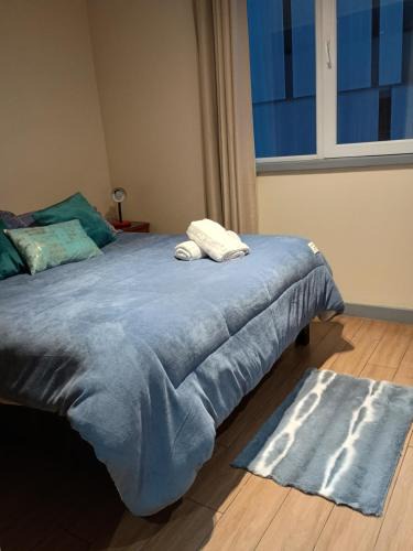 Temuco Apartment | Departamento para Dos